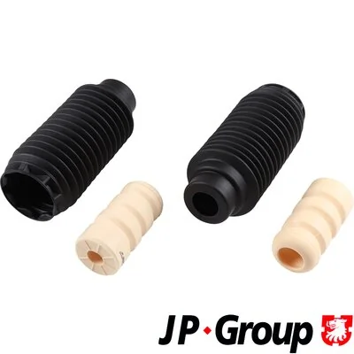 Dust Cover Kit, shock absorber